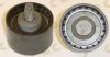 AUTOKIT 03.729 Deflection/Guide Pulley, timing belt